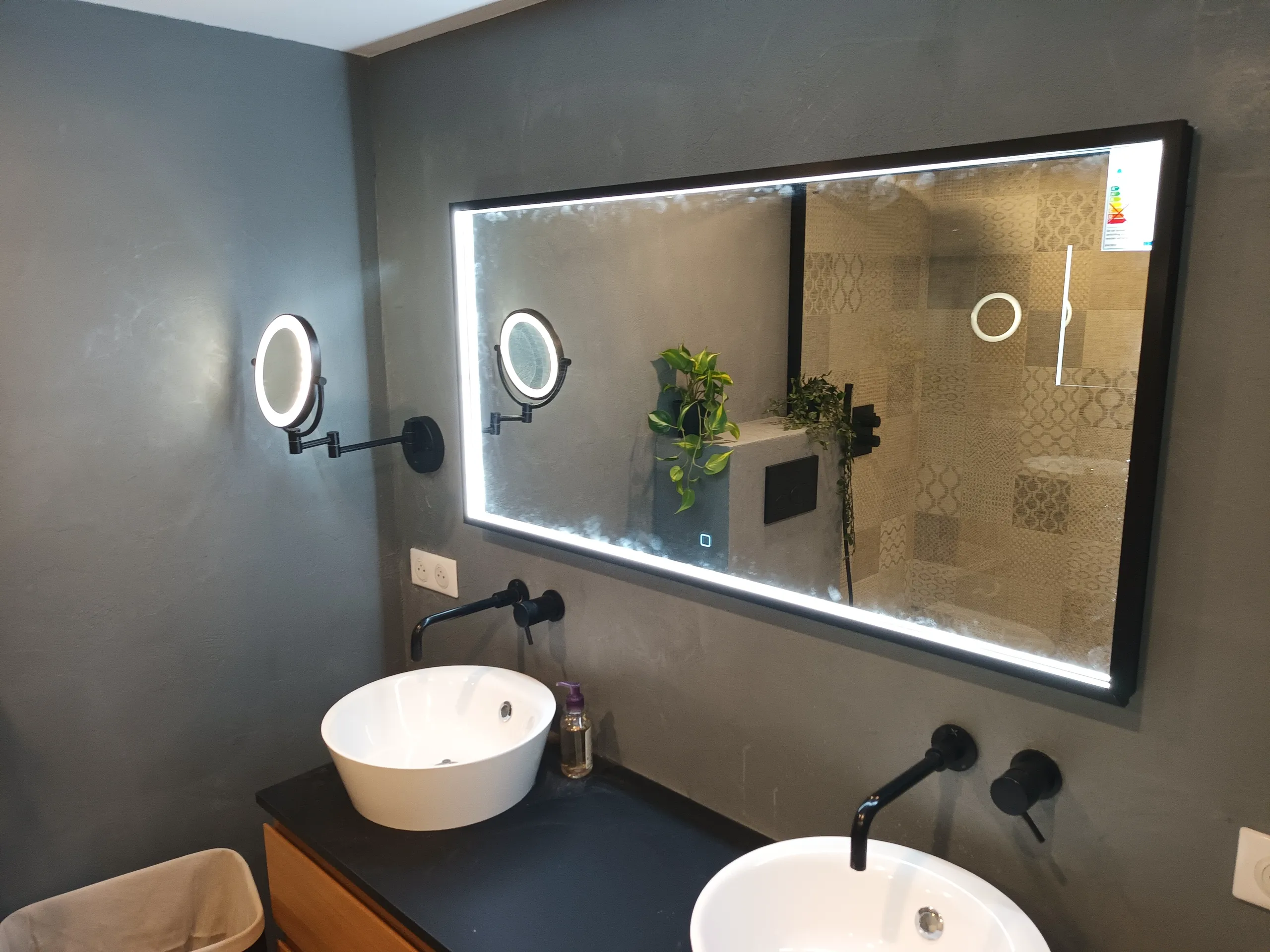 Rénovation appartement