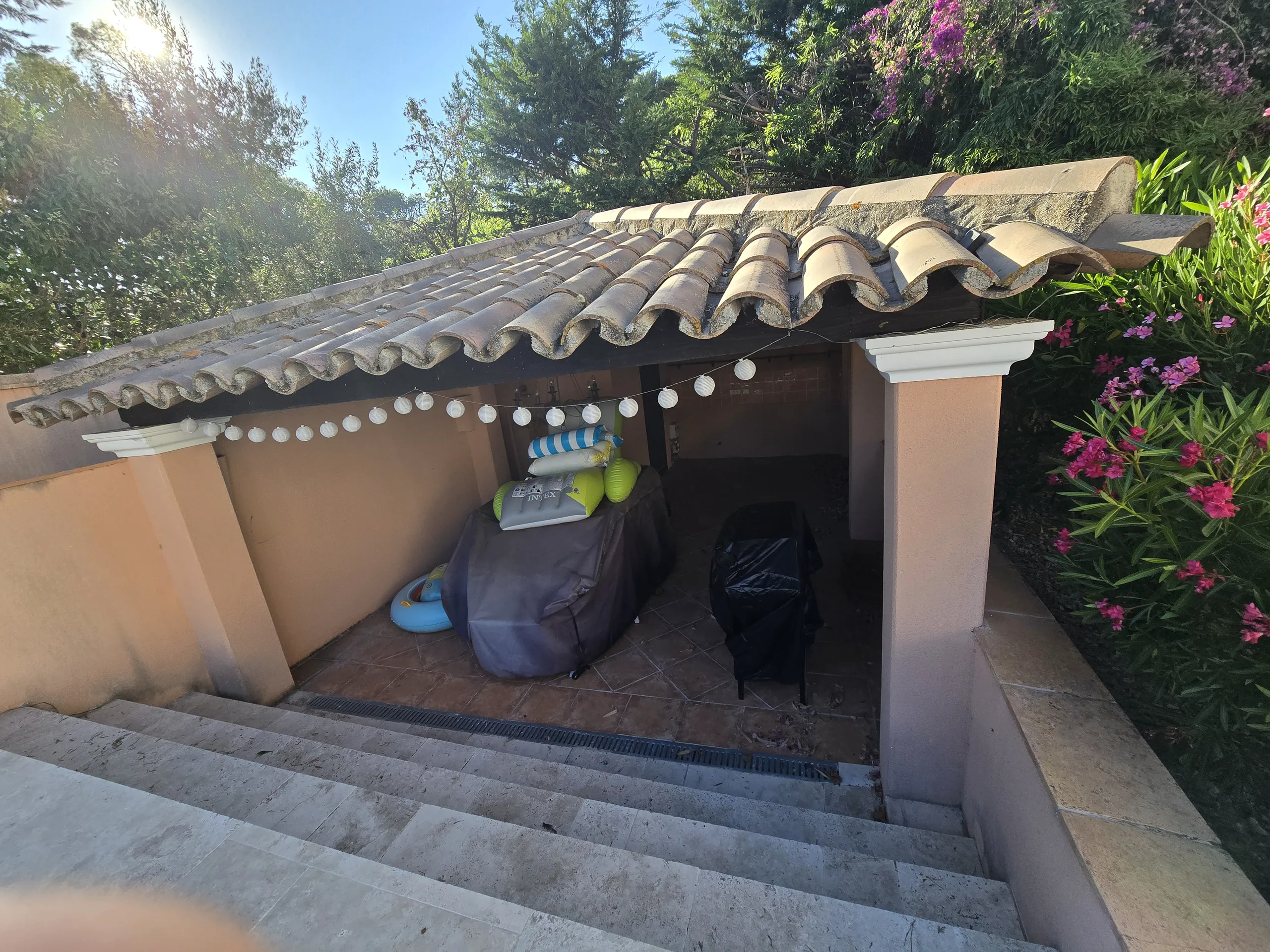 Rénovation de toiture